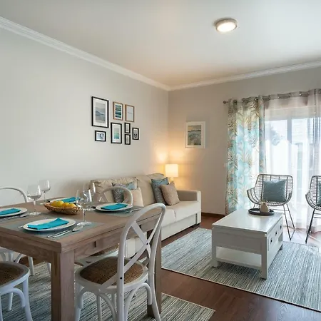 Apartment Urbanizacao Monte Da Balaia Albufeira