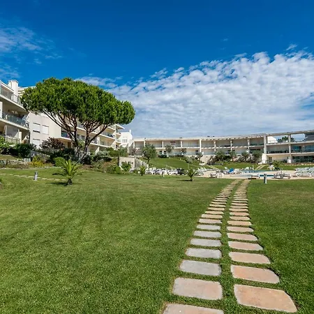 Apartment Urbanizacao Monte Da Balaia