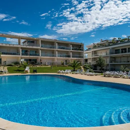 Urbanizacao Monte Da Balaia Apartment Albufeira