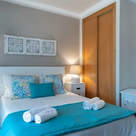 Urbanizacao Monte Da Balaia Apartment