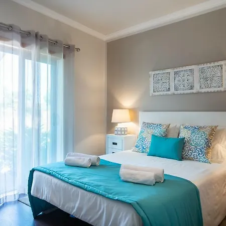 Apartment Urbanizacao Monte Da Balaia Albufeira
