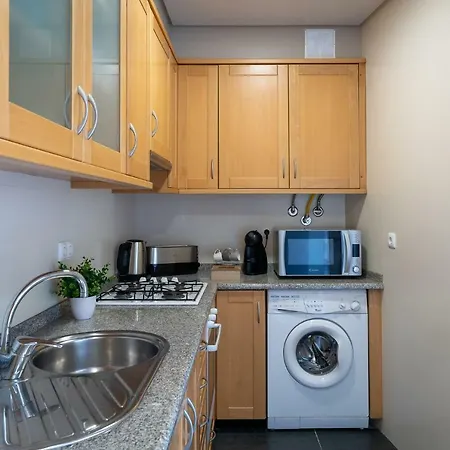 Urbanizacao Monte Da Balaia Apartment *