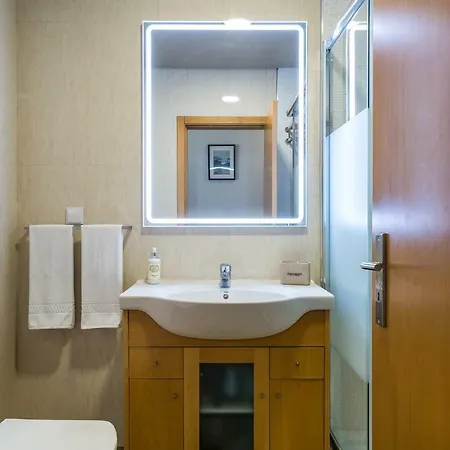 Urbanizacao Monte Da Balaia Apartment Albufeira